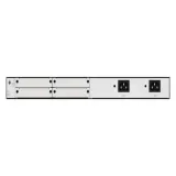 AR5710-S28T2S2XE4 NetEngine AR5710-S Series Enterprise Router GE SFP+ Electrical 4 SIC LAN