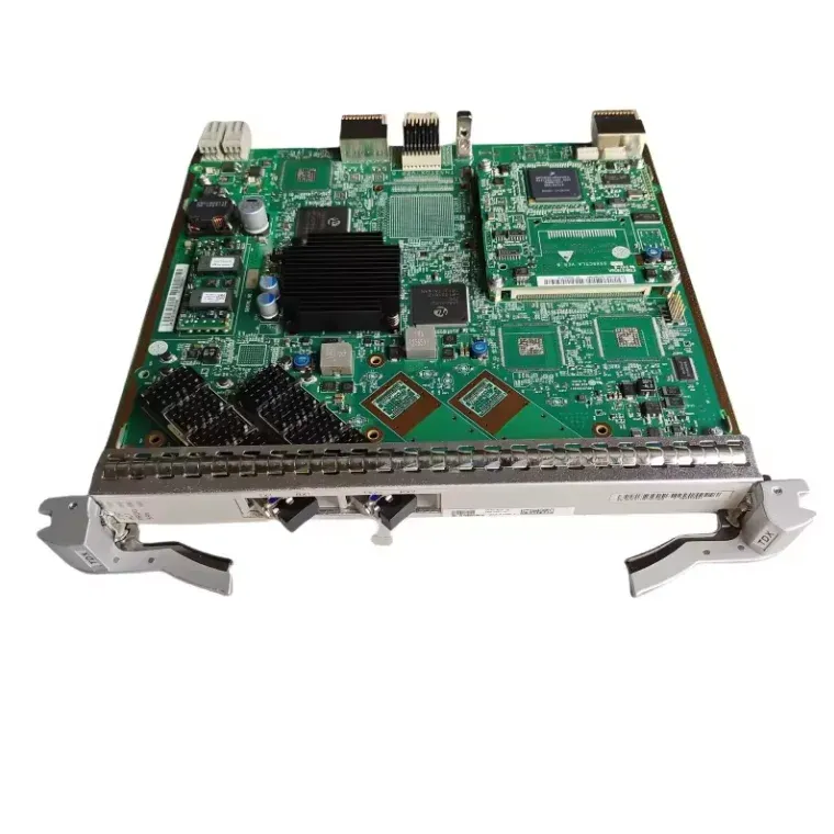 TDX 02310EJY TN53TDX01 OSN6800 is suitable for Huawei optical transmission system