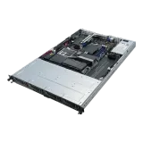 Good Price RS300-E10-PS4 1U Rack Server Intel Xeon Scalable Processors Brand New Original 