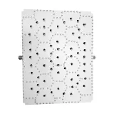 Original Manufacturer Hot Sale RF Cavity Band Pass Filter 769-775&799-809&851-854 MHz
