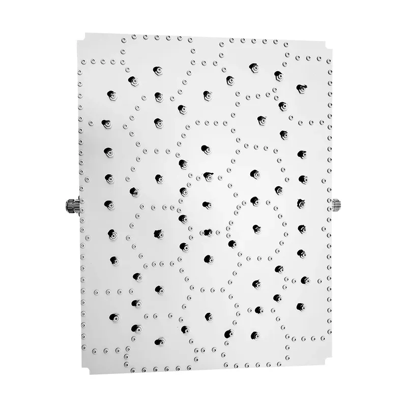 Original Manufacturer Hot Sale RF Cavity Band Pass Filter 769-775&799-809&851-854 MHz