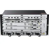 HW NetEngine 8000E F8 02354QPD Full-Scenario Aggregation and Enterprise Service Router