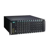 Layer3 Modular Managed Ethernet and Rackmount Switches Moxa ICS-G7748A/G7750A/G7752A/G7848