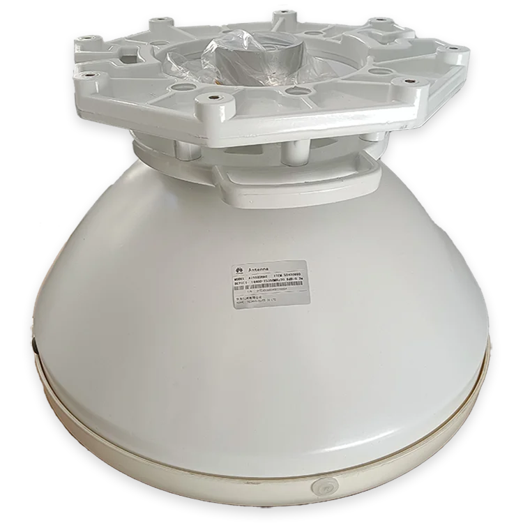 52432484 Wireless Dual Polarization Separate Mount Microwave Antenna A13D06MS-3NX for RTN 