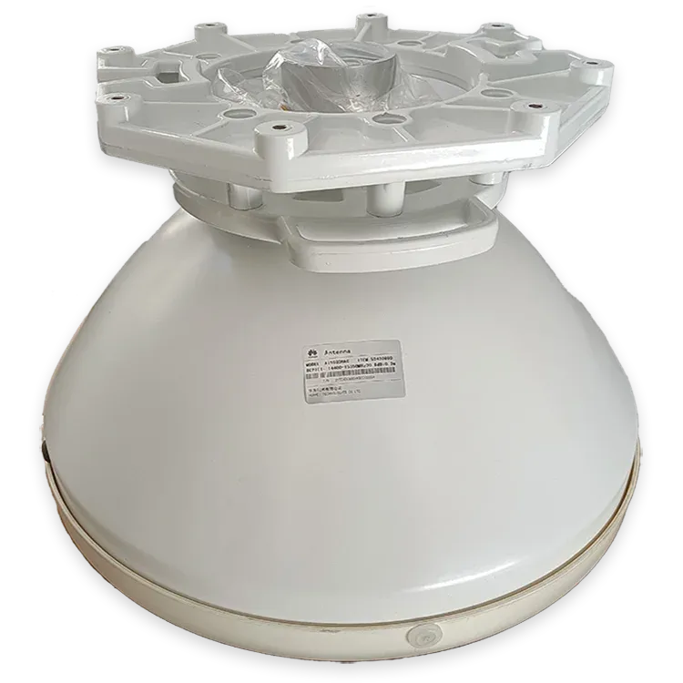 52432484 Wireless Dual Polarization Separate Mount Microwave Antenna A13D06MS-3NX for RTN 