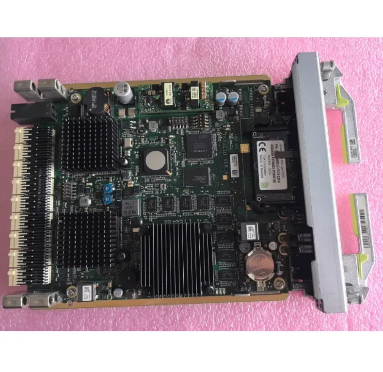 OSN9800 TNS1CUTU Quantum Computing Control and Data Network Research Board Supports