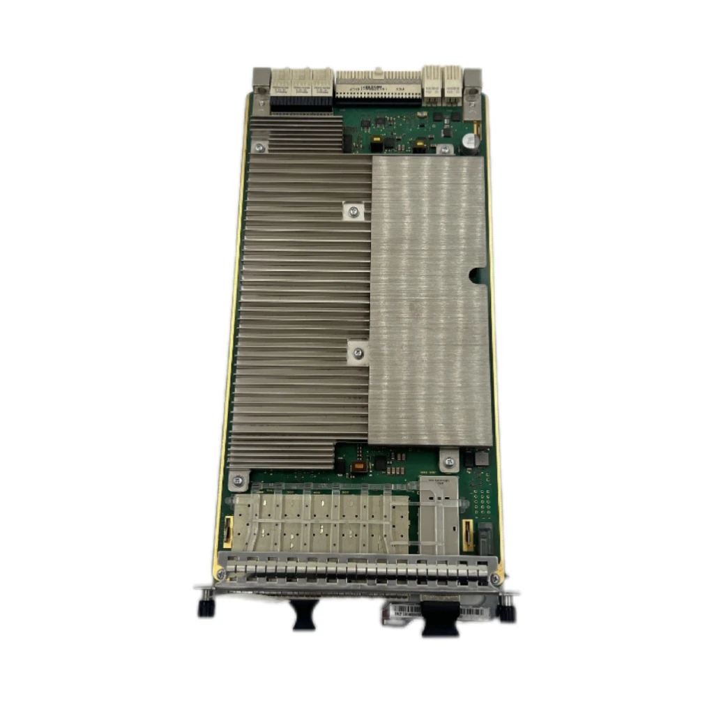 Wireless Fiber Optic Baseband Processing Unit UBBP UBBPe16 for Communication Equipment Ubbpe16-boxintelecom
