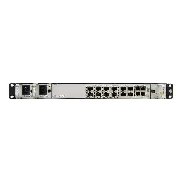 Optical Access OLT MA5801 Series MA5801-GP08-H3 1