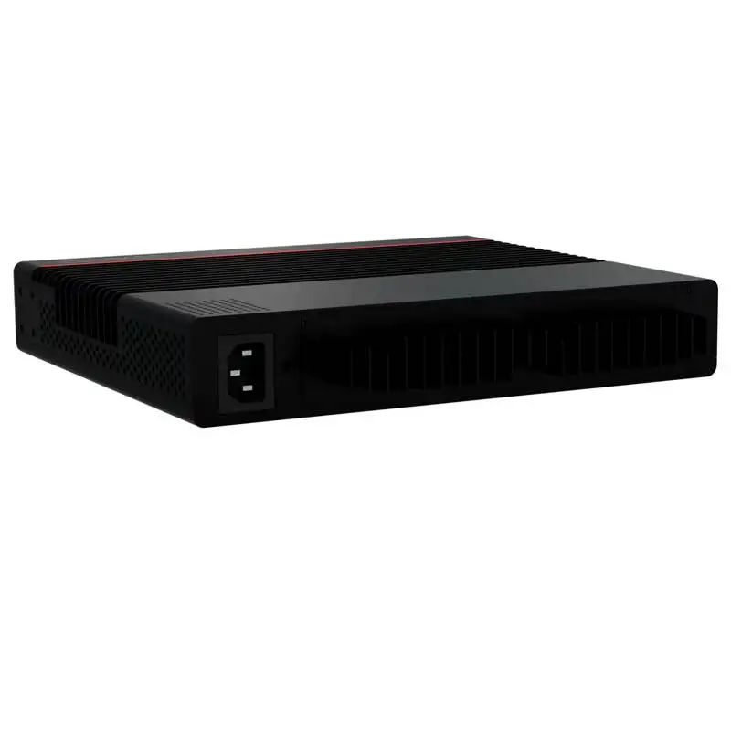 S5735-L14P2S-TQA-V2 98012275 16*10/100/1000base-T Ports, 2*10ge SFP+ Ports Network Poe Switch 16 Port-boxintelecom