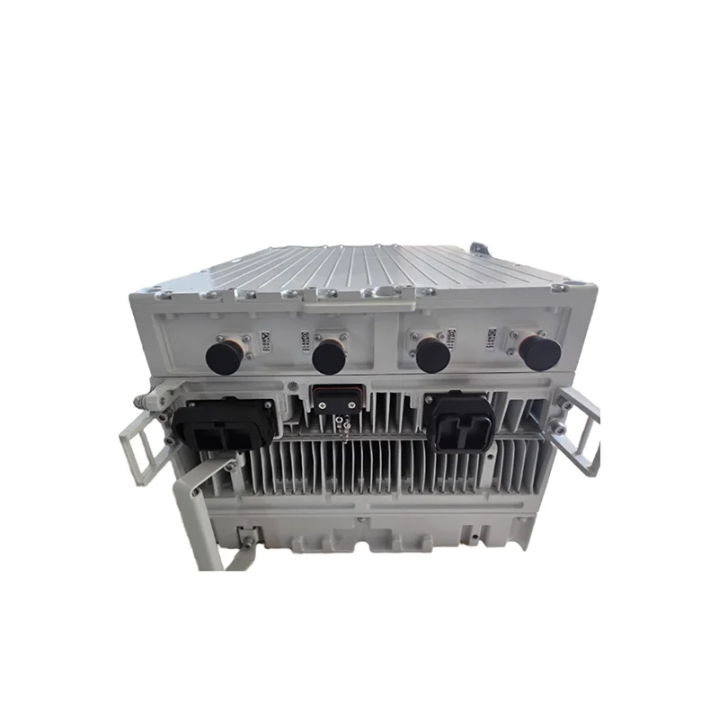 RRU 5512T 02312YMW 5512F 02313XKG RRU5509T 02312GEB 700+800+900M 4T4R Wireless Communication Equipment Base Station 3