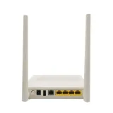 Router HG8546M Light cat FTTH Onu 1GE+3FE+ 1POT+ 1Voice+ WIFI Gpon Onu