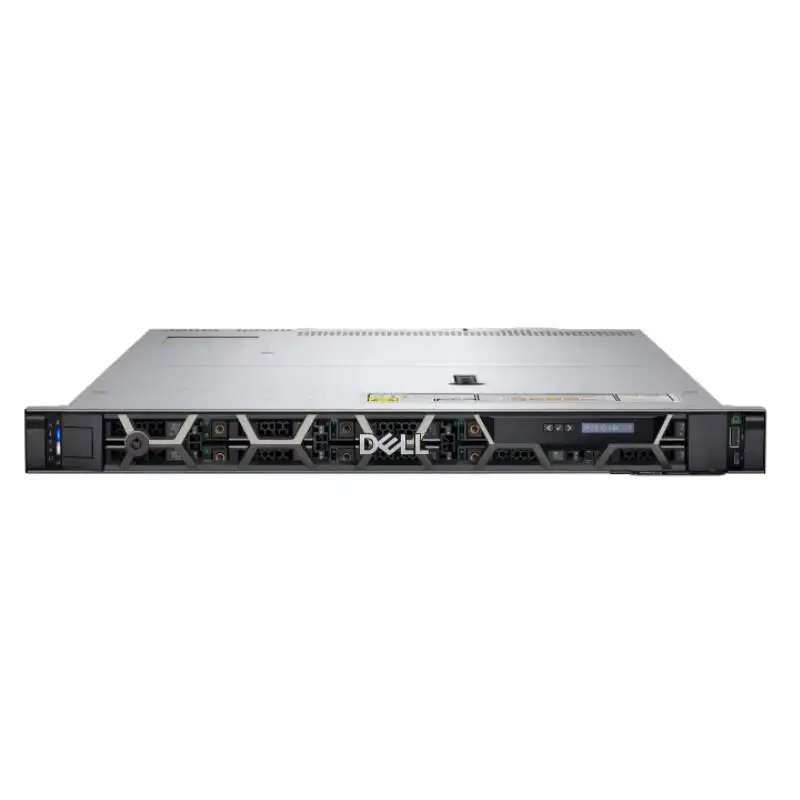DELL PowerEdge 2U Rack Network R650xs Factory Original Server Used in Stock