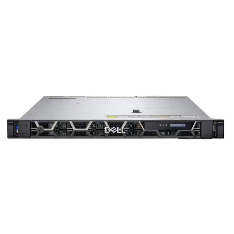 DELL PowerEdge 2U Rack Network R650xs Factory Original Server Used in Stock