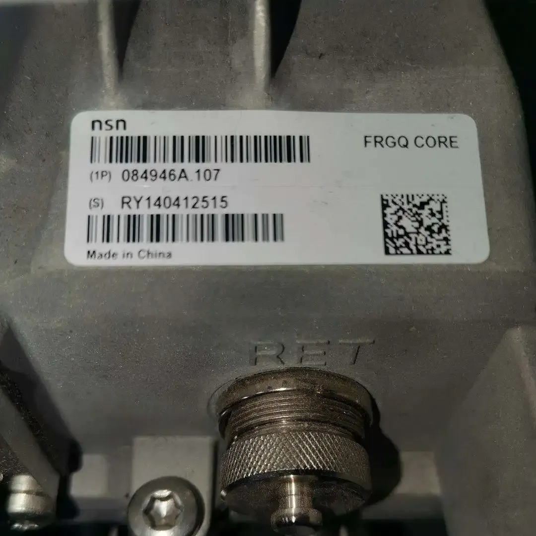 NSN FRGQ 472261A 2100MHz RRH Remote Radio Head for Flexi Multiradio BTS