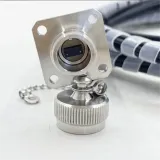 ODCMT Pre-terminated Fiber Optic Cable IP67 MT Connector Plug-and-Play No-Splice Solution 