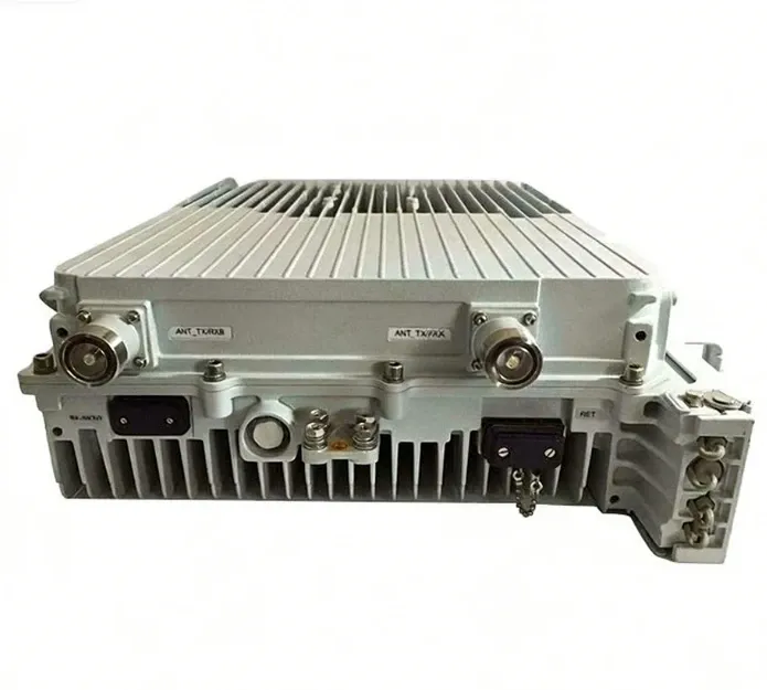 Original HW RRU3201 900MHz 1800MHz 2100MHz Remote Radio Unit for Base Station