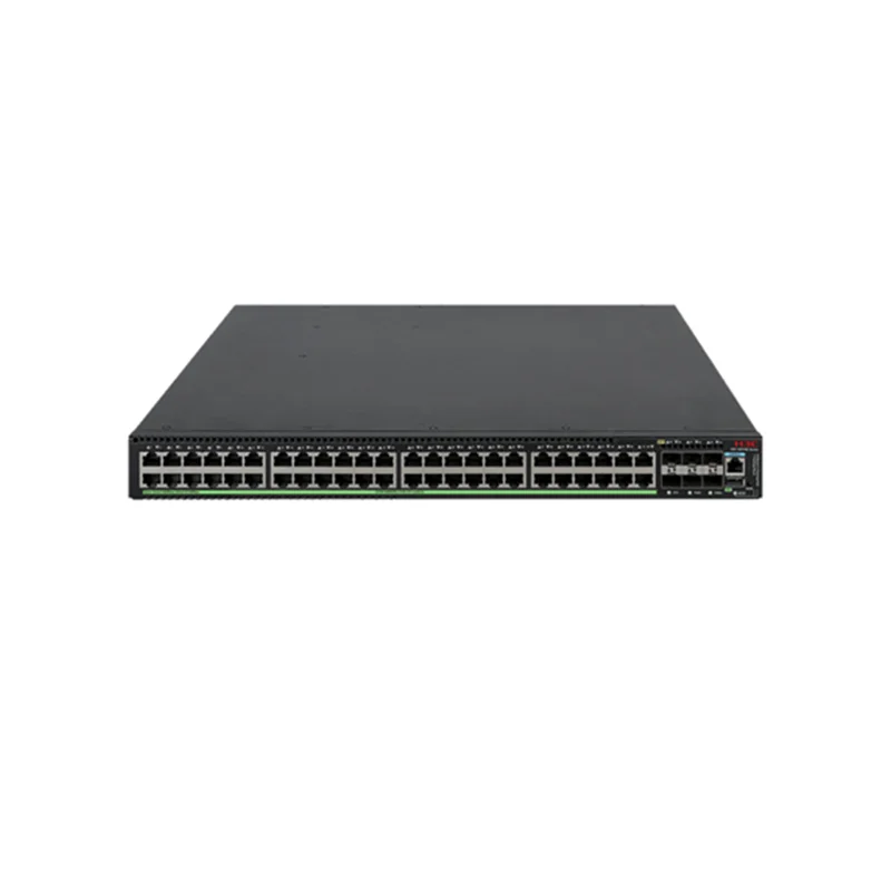 H3 C S5570S-28S-EI S5570S-54S-EI S5570S-28S-HPWR-EI S5570S-54S-PWR-EI S5570S-30MS-UPWR-EI Managed Gigabit Ethernet switch 0