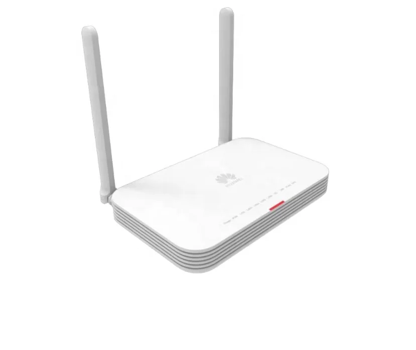 Brand New High Quality Eg8245w5 ONT GPON OptiXstar Edge ONT ONU 4G/WIFI6 3000Mbps AX POE Network TCP Connectivity