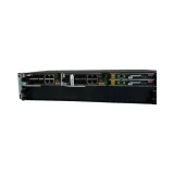 Mini AN6000-2 OLT Fiber Optic GPON 8/16/32 Ports Communication Equipment FTTH/FTTB/FTTX SF