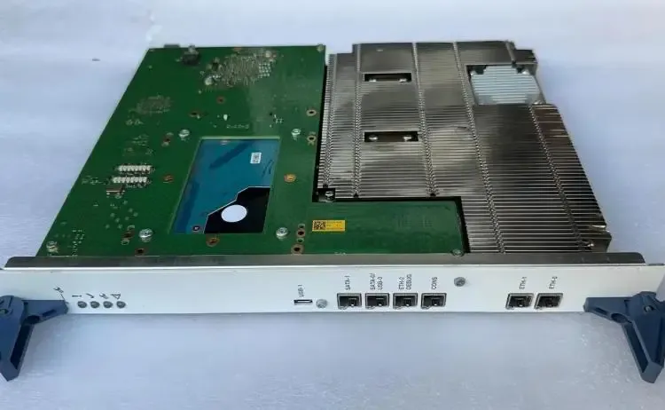 ROJ 208 844/3 GEP3-HD600 Board Card ROJ208844/3
