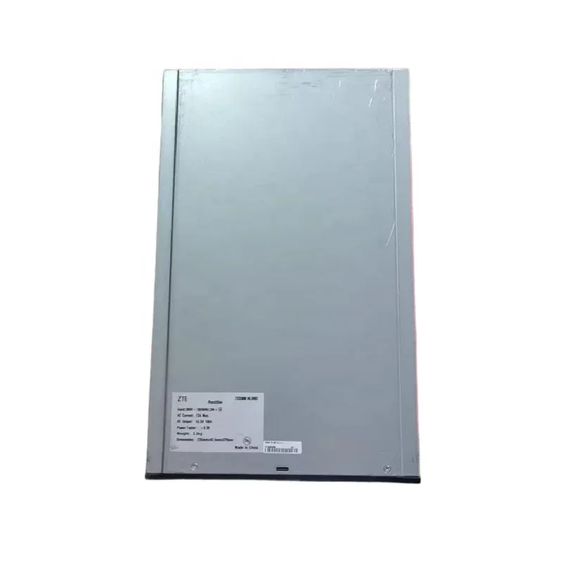 For Communication Power Supply ZXD5000 V6.0 for Base Stations Wireless Coverage High Quality 12-Month Warranty-boxintelecom