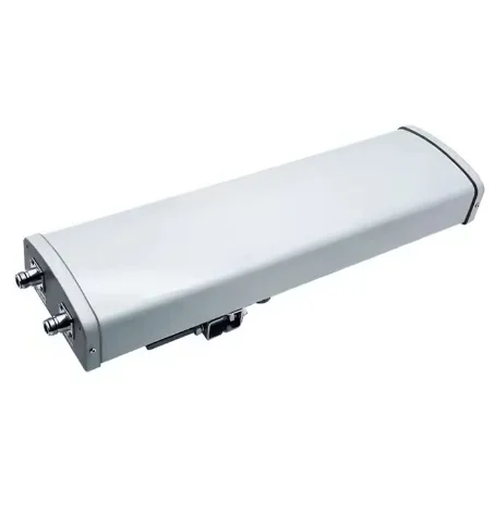 high quality Outdoor Communication 12 dbi Panel RF 698-3800Mhz Sector Wifi  Base Antenna w