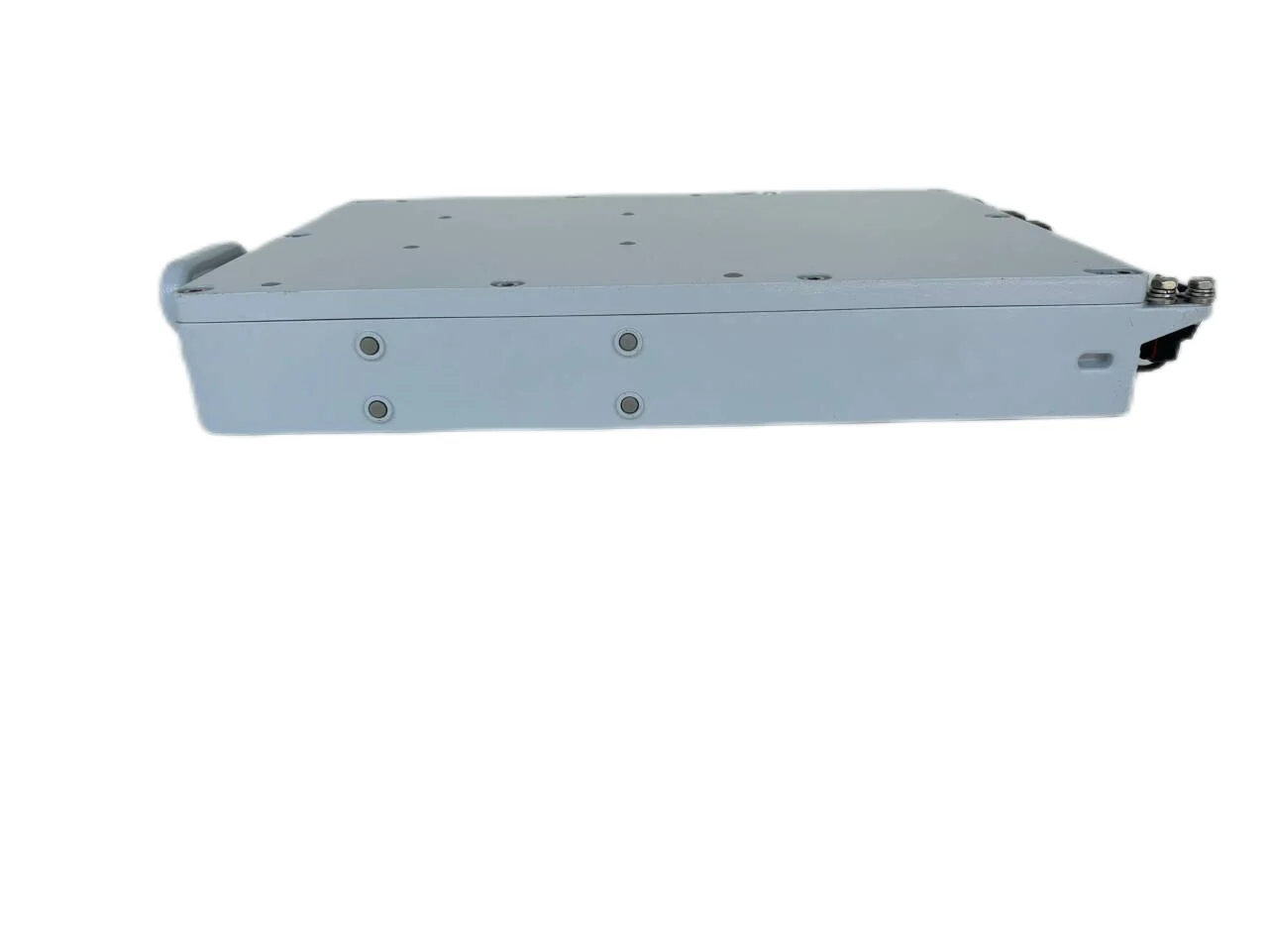 Integrated 48V 2000W Telecom Module ZXDD01 P2000 Direct RRU Waterproof Power Supply for 5G AAU Outdoor Usage-boxintelecom