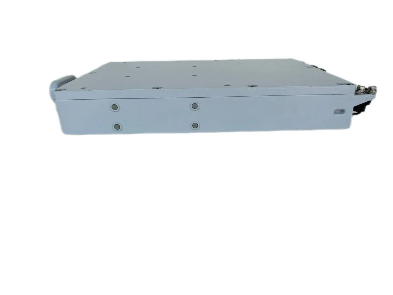 Integrated 48V 2000W Telecom Module ZXDD01 P2000 Direct RRU Waterproof Power Supply for 5G AAU Outdoor Usage-boxintelecom