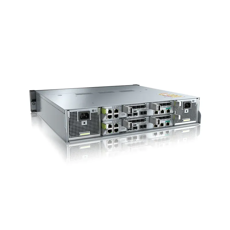 OceanProtect X3000 02356FLK DAE62525U2-10OPX3 SAS Disk Enclosure