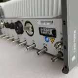 Radio 8863 B40 KRC 161 860/1 8T8R 2300MHz TDD-LTE RRU 4G/5G Base Station Equipment