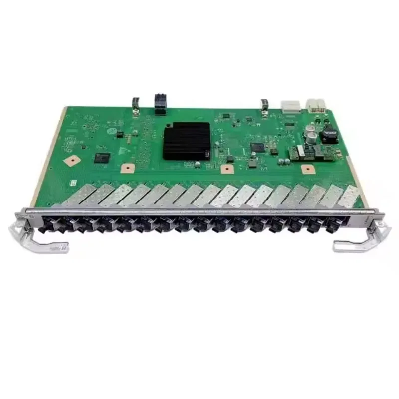 GPSF 02311FGC H901GPSF MA5800 Series 16-Port GPON OLT Interface Board-boxintelecom