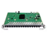 GPSF 02311FGC H901GPSF MA5800 Series 16-Port GPON OLT Interface Board
