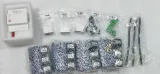 New Arrivals Original HW PMC-HW4-AC-2U1I-100A Adapter Plug 100A  Used Clean and Cheap Adap