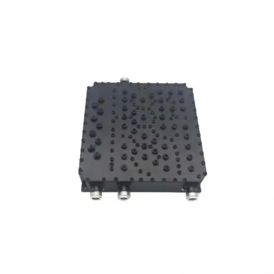 Manufacturer Supplier boxin Triplexer 745-805MHz 845-905MHz 965-1045MHz 100W  Multiplexers