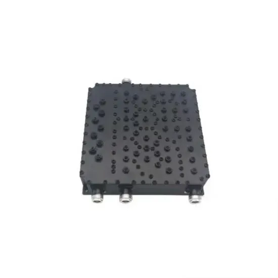 Manufacturer Supplier boxin Triplexer 745-805MHz 845-905MHz 965-1045MHz 100W  Multiplexers