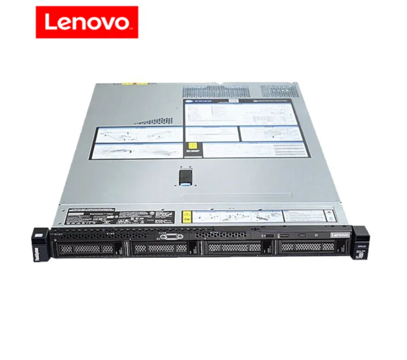 ThinkSystem SR258 Storage Xeon Lenovo Mount Rack Server 0