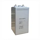 2V500Ah GFM-500 Lead-Acid Storage Battery High Capacity Valve-Regulated Lead-Acid Battery 