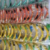 Factory Customized Fiber Optic Patch Cord Singlemode Multimode LC SC FC ST E2000 UPC APC