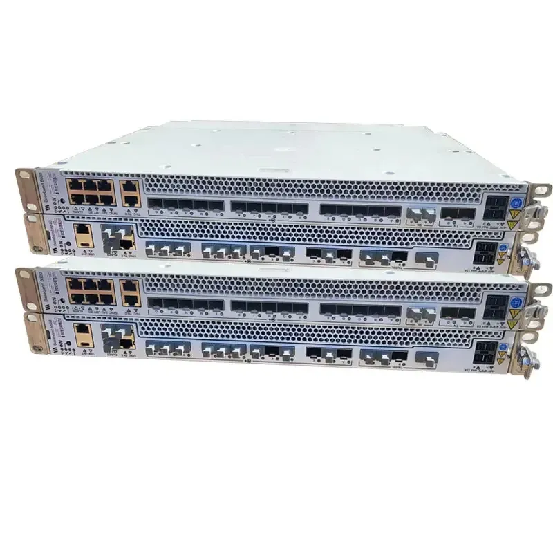 Easy to use Ericsson BBU Baseband 6648 Ericsson Baseband6648 KDU 137 0015/11-boxintelecom