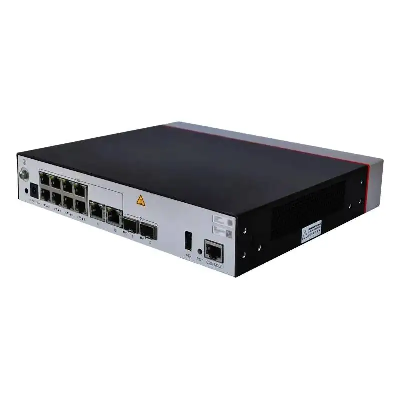 AirEngine9700-H Host 02354ULG 12 10GE/GE Ports,16 25GE/10GE Optical Ports-boxintelecom