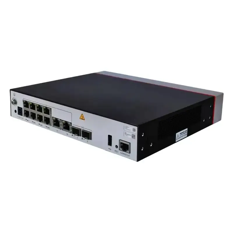 AirEngine9700-H Host 02354ULG 12 10GE/GE Ports,16 25GE/10GE Optical Ports-boxintelecom