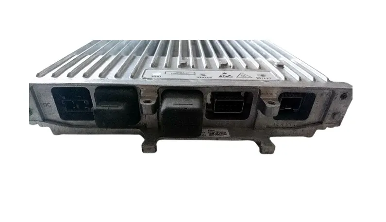 RRU6000 02328BVU 4T4R 166W B41 2500MHz Telecom Parts Radio Remote Unit