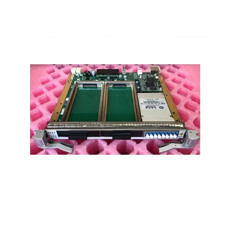 OptiX OSN 9800 series DAPXF Extended C-band optical amplifier board with 2 pluggable ports