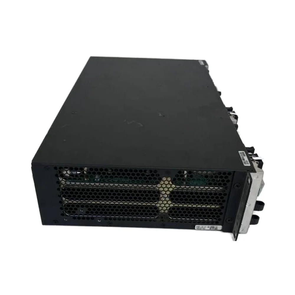 Mini AN6000-2 OLT 10G GPON/Epon 8/16/32 Ports PoE Switch Network Equipment for FTTH Communication Fiber Optic SFP Form Factor-boxintelecom