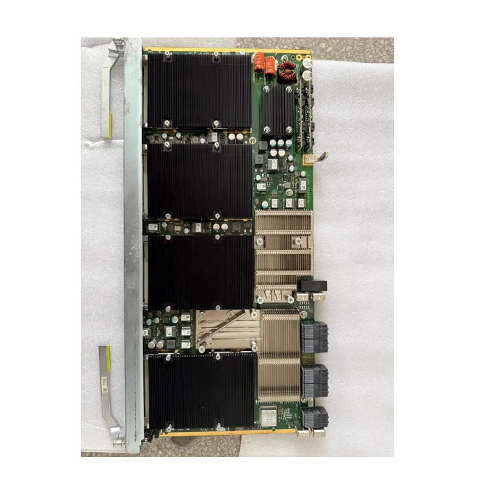 OSN9800 TNV3T404 Wavelength Division Board Single Wave 600G/400G Adjustable 32 Channel 9.6