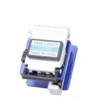 FC-6S Automatic FTTH Tool Kit Cutter High Precision Fiber Optic Cleaver
