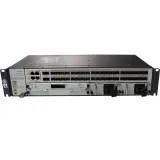HW NetEngine NE40E-M2K Integrated Chassis 02351TQD Enterprise Router