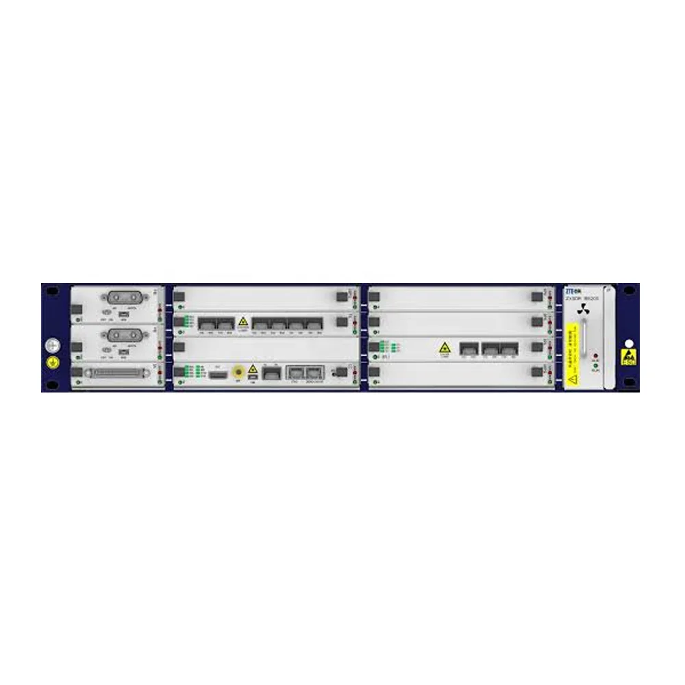 ZTE BBU ZXSDR B8200 WCDMA Base Station BBU with SA PM3 UBPG1 FS3 BPC CC2 CC3-boxintelecom