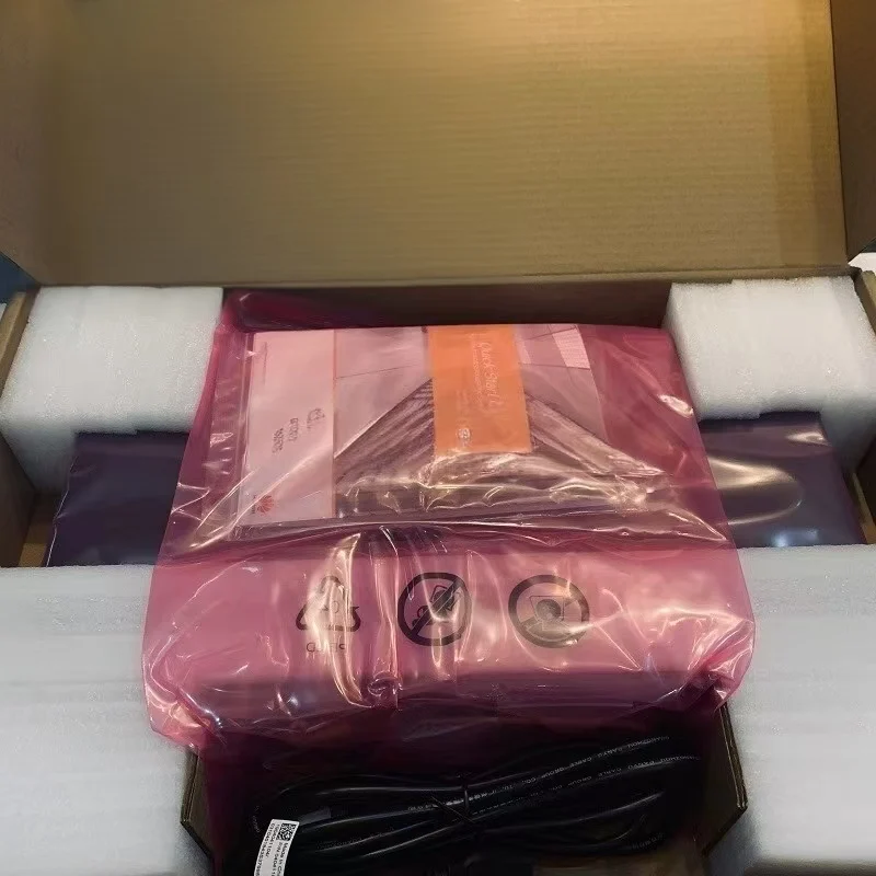 Ethernet Switch 98012202 S310-24T4S 24*10/100/1000BASE-T Ports, 4*GE SFP Ports, AC Power-boxintelecom