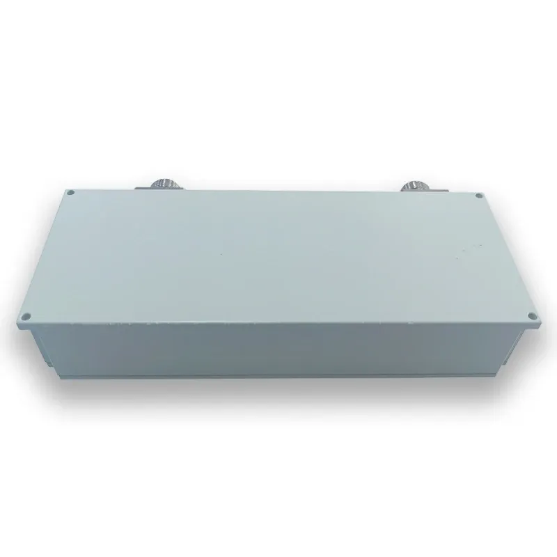 China Manufacturer  2300-2390MHz Band Pass Cavity Filter For Signal for Telecom